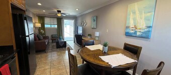 2 br with Pool & washer dryer