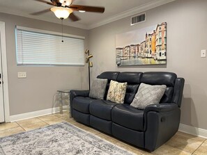 TV, offices