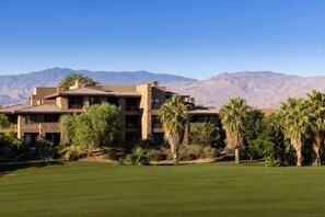 Exterior - The Westin Desert Willow Villas - PALM DESERT- Luxury 2BR/2BA Villa- Sleeps 8 (Palm Desert)