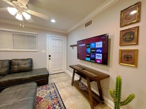TV, offices