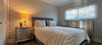 Cute 2 bedroom near LSU