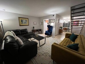 TV, offices