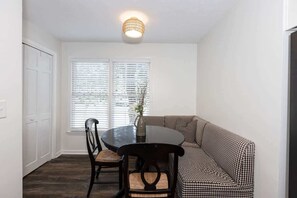 Dining - Group Getaway • 6BR Near Fort Benning • Huge Kitchen + Private Yard (Columbus)