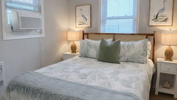 2 quartos, ferros/tábuas de passar roupa, Wi-Fi de cortesia