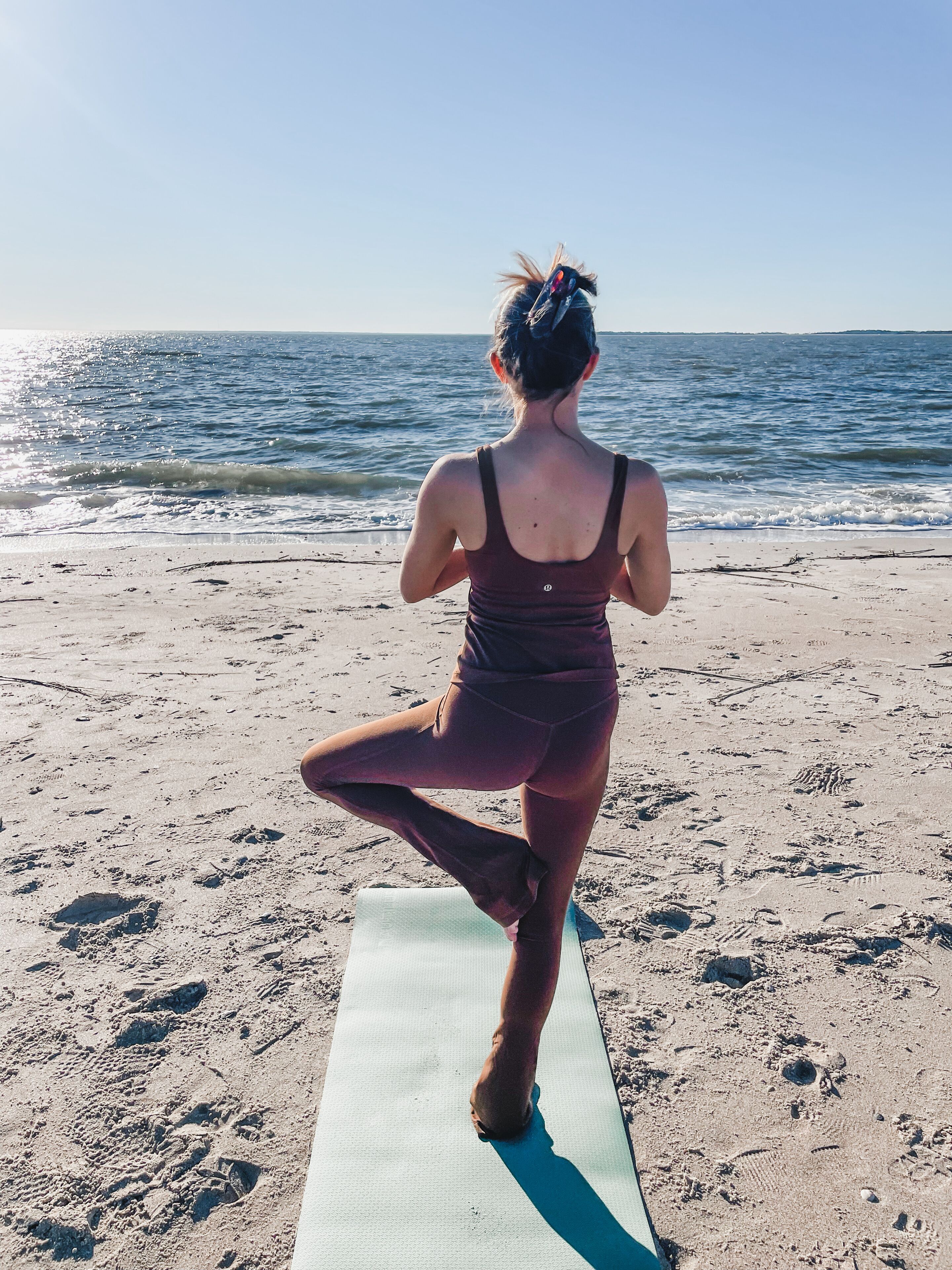 Ligstoelen, strandlakens