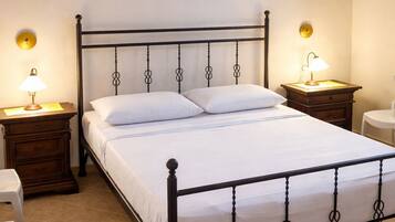 2 camere, ferro/asse da stiro, culla da viaggio, Wi-Fi gratuito