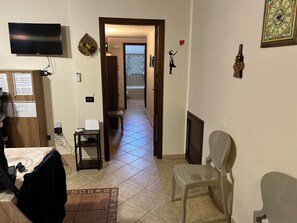 Interior - Promotion-Refined apartment in Santa Flavia, a short distance from the sea (Santa Flavia)