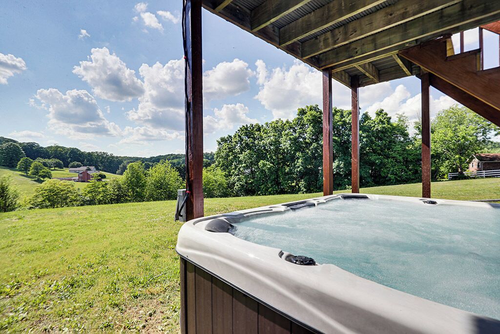 Kodak - Five Minutes To Buccees - 3 Bedrooms - Sleeps 8