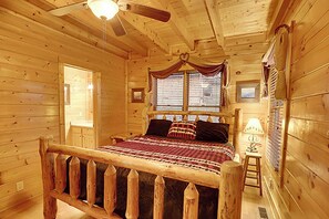 2 habitaciones, wifi gratis y ropa de cama 