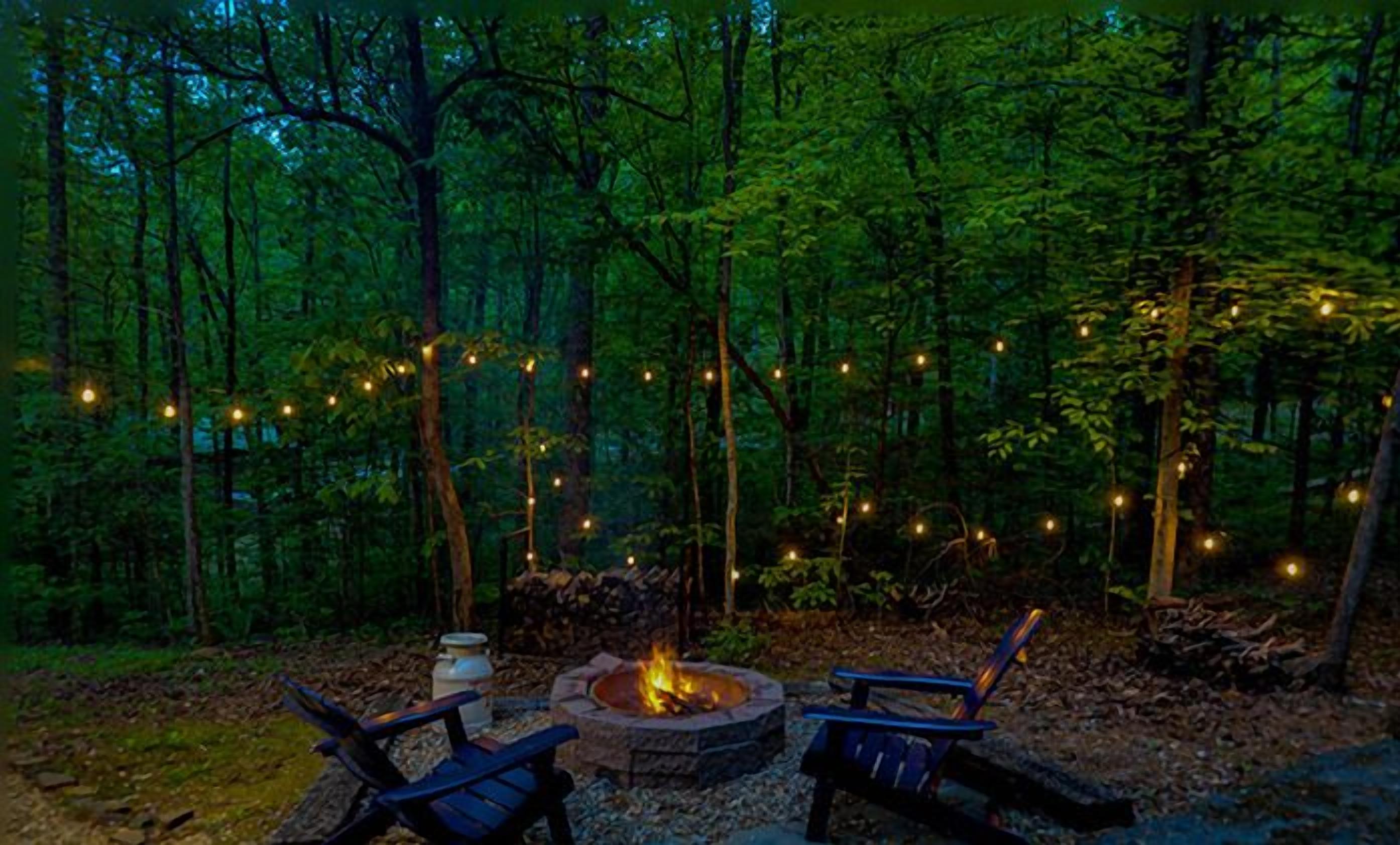 Pigeon Forge - Lumber Jack Lodge - 2 Bedrooms - Sleeps 8