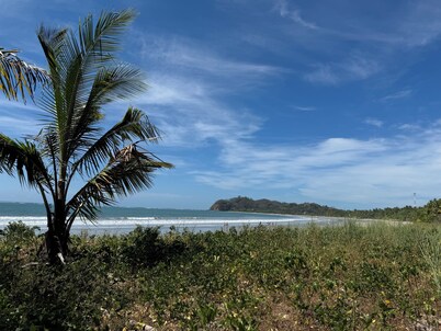 Rustic Beach Front Cabin. Pet Friendly!