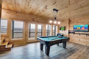 Sala de juegos