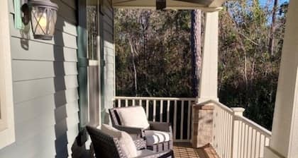 Village of Pinehurst and Sandhills Golf Trip / Family House - w/ Pool Table