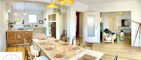 Restauration