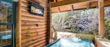 Terrain de lâhĂ©bergement