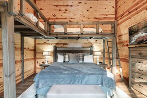 6 chambres, fer et planche Ă repasser, Wi-Fi gratuit, draps fournis
