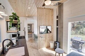 Interior - Family Comforts Await w/ Games & Hot Tub (Pigeon Forge)