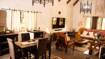 Rumah | Tempat makan