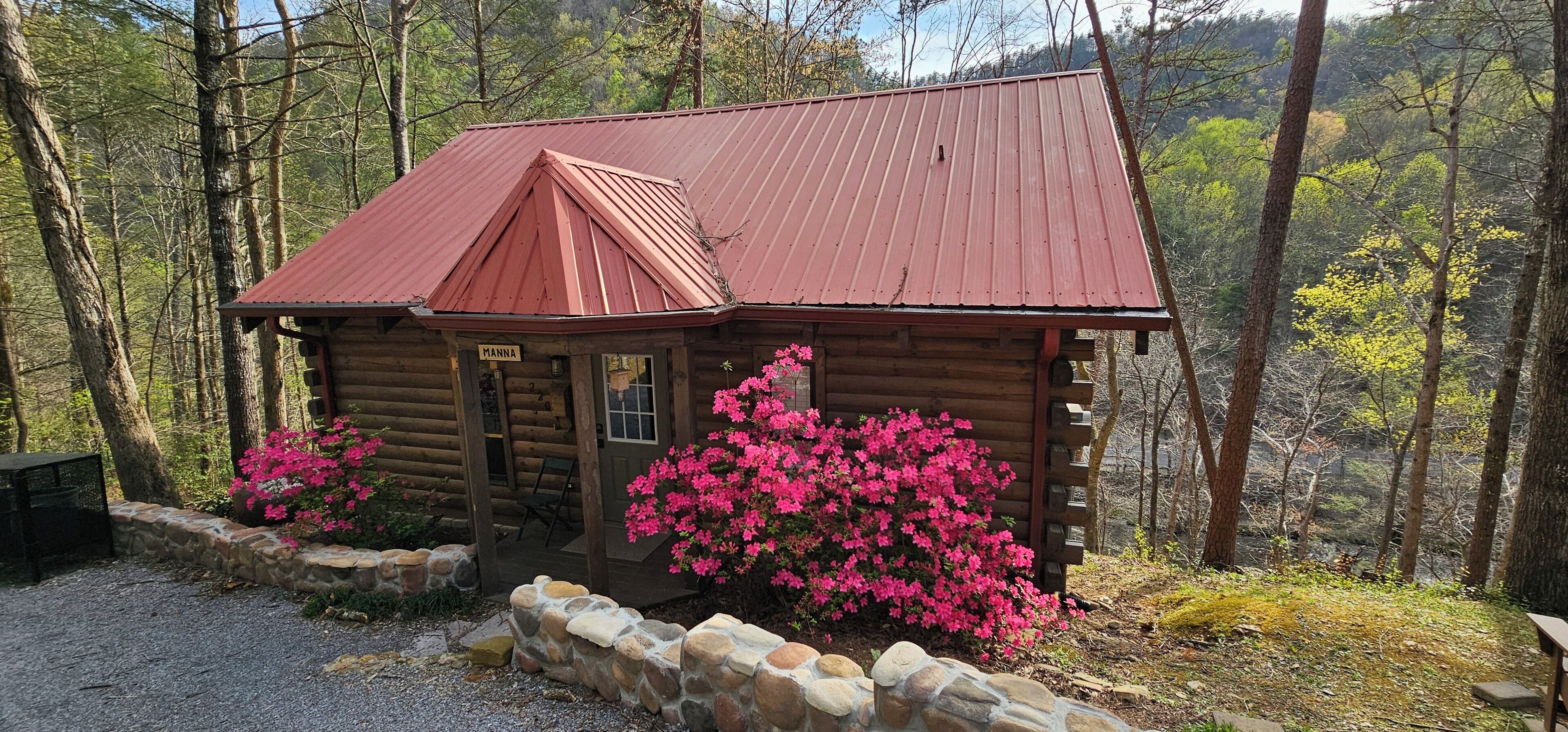 Townsend - Townsend Manna - 1 Bedroom - Sleeps 4