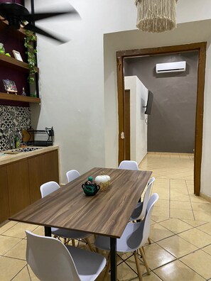 用餐區