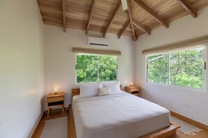 2 dormitorios, wifi, ropa de cama