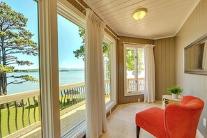 Interior - Expansive Lakefront Retreat w/ Pool & Games (Dandridge)