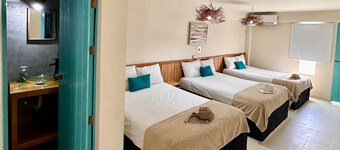 Hotel Boutique Cacao Cozumel