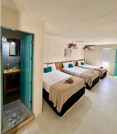 Hotel Boutique Cacao Cozumel