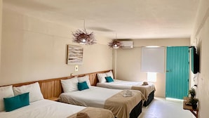 Unclassified image, 5 of 24, button - Hotel Boutique Cacao Cozumel (Cozumel)