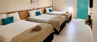 Hotel Boutique Cacao Cozumel