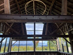 Interior - Saratoga's Musical Oasis|Heated Pool|King Bed|Mountain Views| (Greenfield center)