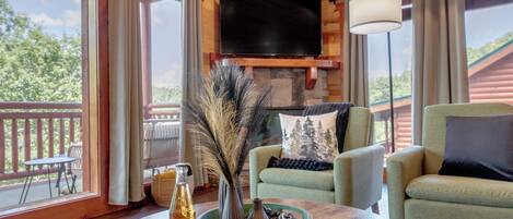 Maison (6 Bedrooms) | Intérieur