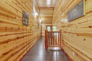 Ferienhaus (6 Bedrooms) | Innenbereich