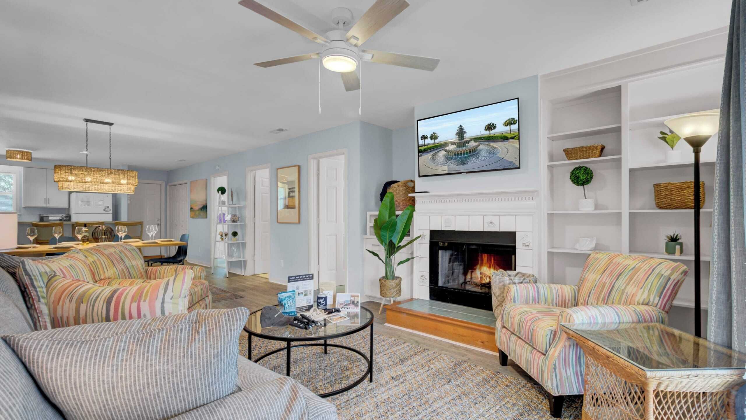 House (4 Bedrooms) | Bahagian dalam