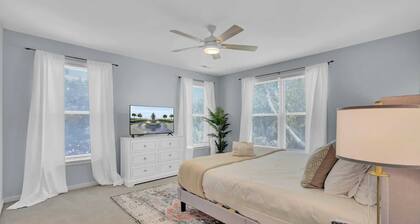 Ion by Avantstay Walk to Beach, Dining, Shopping Central Location Deck