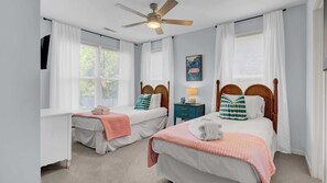 Ferienhaus (4 Bedrooms) | Innenbereich