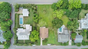 Hus (4 Bedrooms) | Interiør