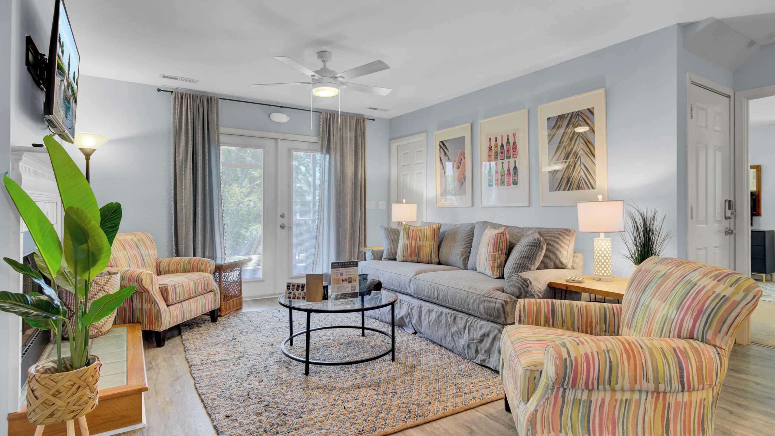 Nhà (4 Bedrooms) | Nội thất