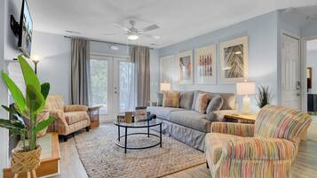 House (4 Bedrooms) | Bahagian dalam