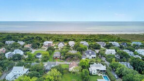 Ferienhaus (4 Bedrooms) | Innenbereich