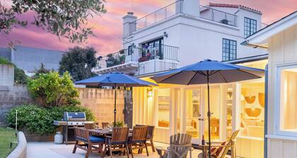 La Jolla Living by Avantstay A+ Location Private Backyard Lounge