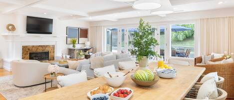 Talo (3 Bedrooms) | Sisätilat