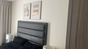Apartment | 1 bedroom, free WiFi, bed sheets - Impeccable 1-bed Apartment (Barking)