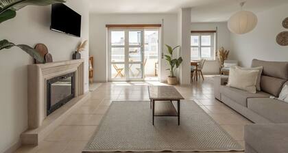 Baleal Ocean View Duplex