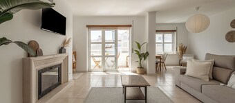 Baleal Ocean View Duplex