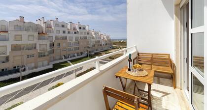 Baleal Ocean View Duplex