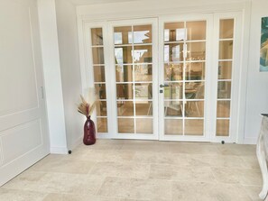 Interior - Suite de Luxe à Pommard Vue Panoramique sur les Vignobles (Pommard)