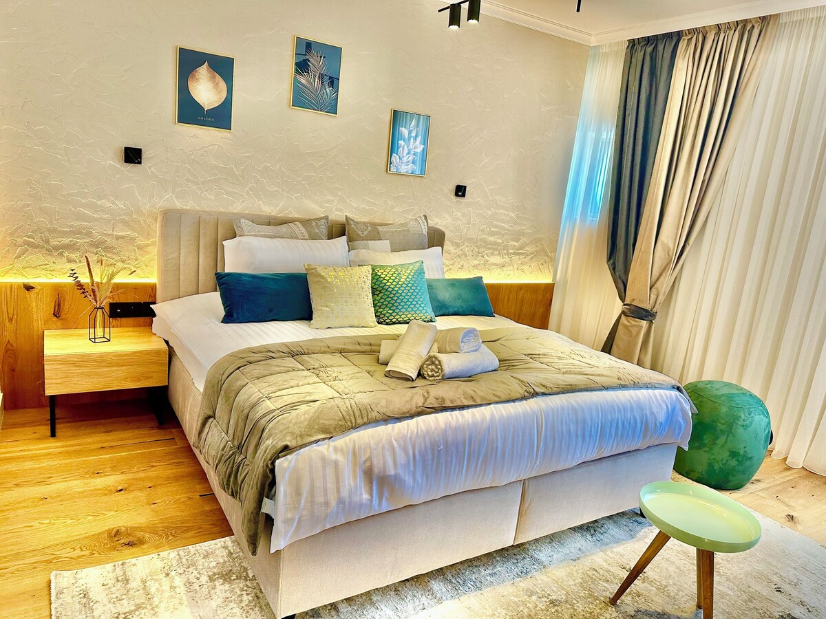 Bild für Gastgeberprofil