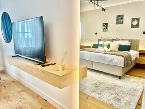 5 bedrooms, iron/ironing board, free WiFi, bed sheets - Suite de Luxe à Pommard Vue Panoramique sur les Vignobles (Pommard)