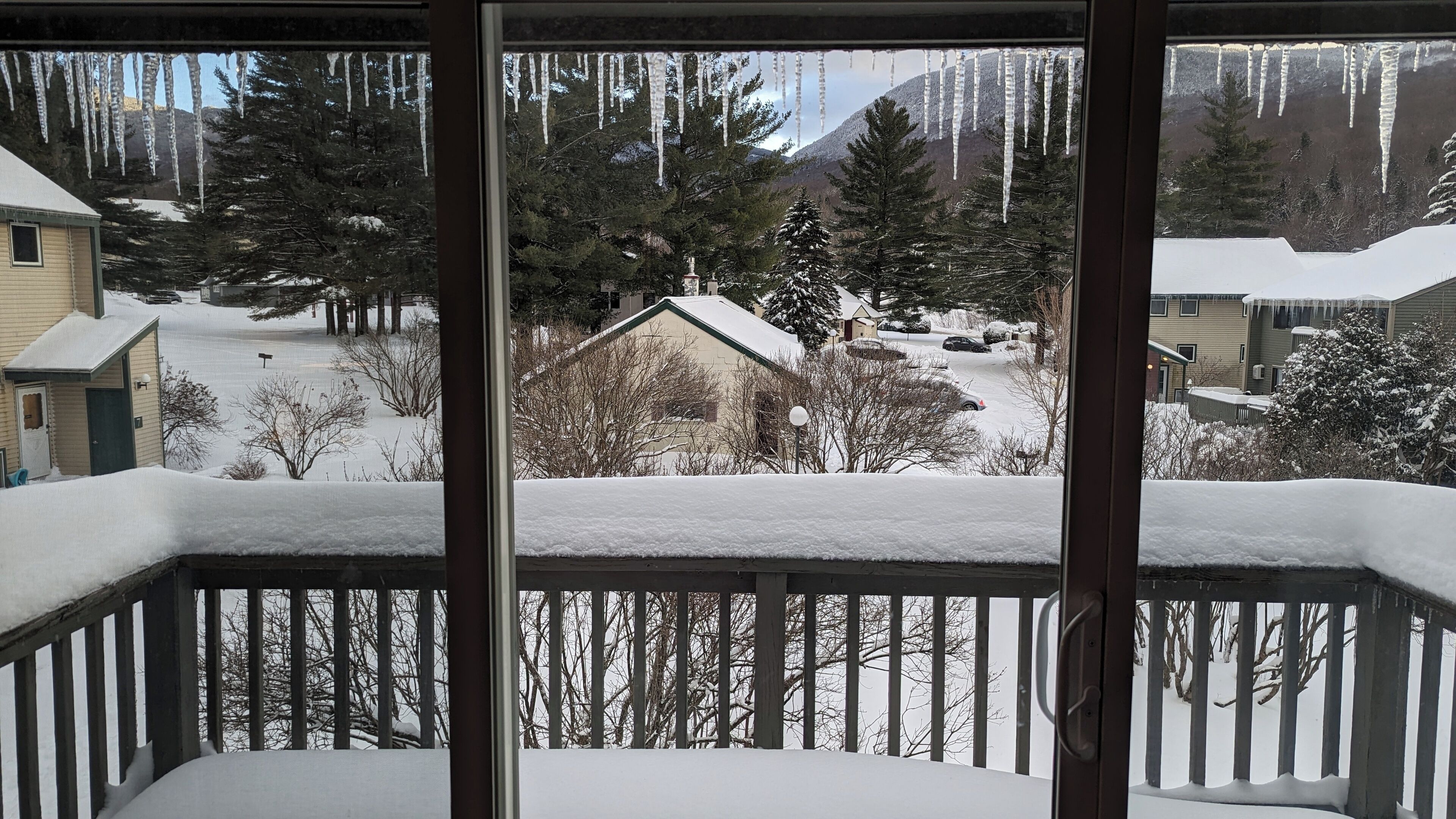 Family Friendly Home in Smugglers Notch Resort